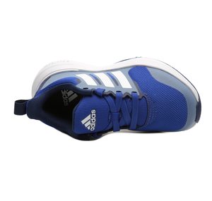 adidas Fortarun 2.0 K Çocuk Spor Ayakkabı Lacivert