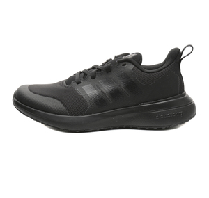 adidas Fortarun 2.0 K Kadın Spor Ayakkabı Siyah