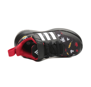 adidas Fortarun 2.0 Mıckey El I Bebek Spor Ayakkabı Siyah