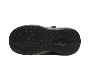 adidas Fortarun 2.0 Mıckey El I Bebek Spor Ayakkabı Siyah