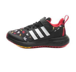 adidas Fortarun 2.0 Mıckey El K Çocuk Spor Ayakkabı Siyah 0