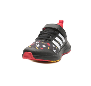 adidas Fortarun 2.0 Mıckey El K Çocuk Spor Ayakkabı Siyah 1