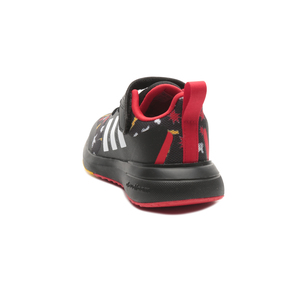 adidas Fortarun 2.0 Mıckey El K Çocuk Spor Ayakkabı Siyah 2