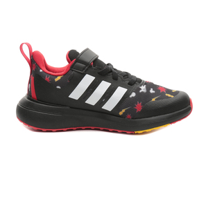 adidas Fortarun 2.0 Mıckey El K Çocuk Spor Ayakkabı Siyah 3