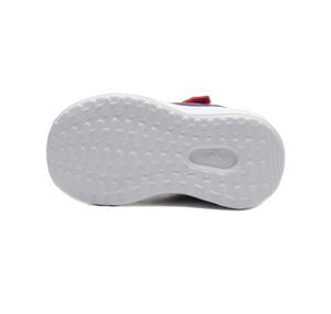 adidas Fortarun 2.0 Spıderman El I Bebek Spor Ayakkabı Lacivert