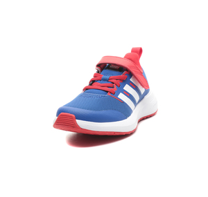 adidas Fortarun 2.0 Spıderman El K Çocuk Spor Ayakkabı Mavi 1