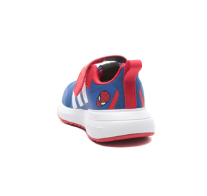 adidas Fortarun 2.0 Spıderman El K Çocuk Spor Ayakkabı Mavi 2