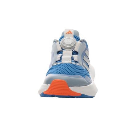 adidas Fortarun 3.0 Boa K Çocuk Spor Ayakkabı Mavi