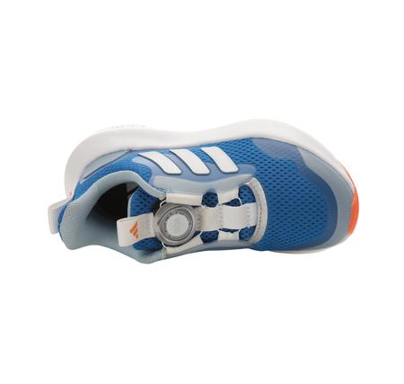 adidas Fortarun 3.0 Boa K Çocuk Spor Ayakkabı Mavi
