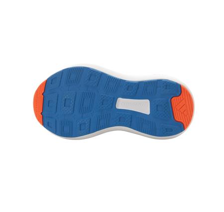 adidas Fortarun 3.0 Boa K Çocuk Spor Ayakkabı Mavi