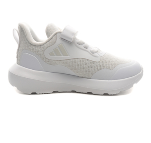 adidas Fortarun 3.0 El C Çocuk Spor Ayakkabı Beyaz