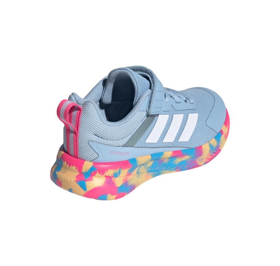 adidas Fortarun 4.0 El C Çocuk adidas Fortarun 4.0 El C Çocuk