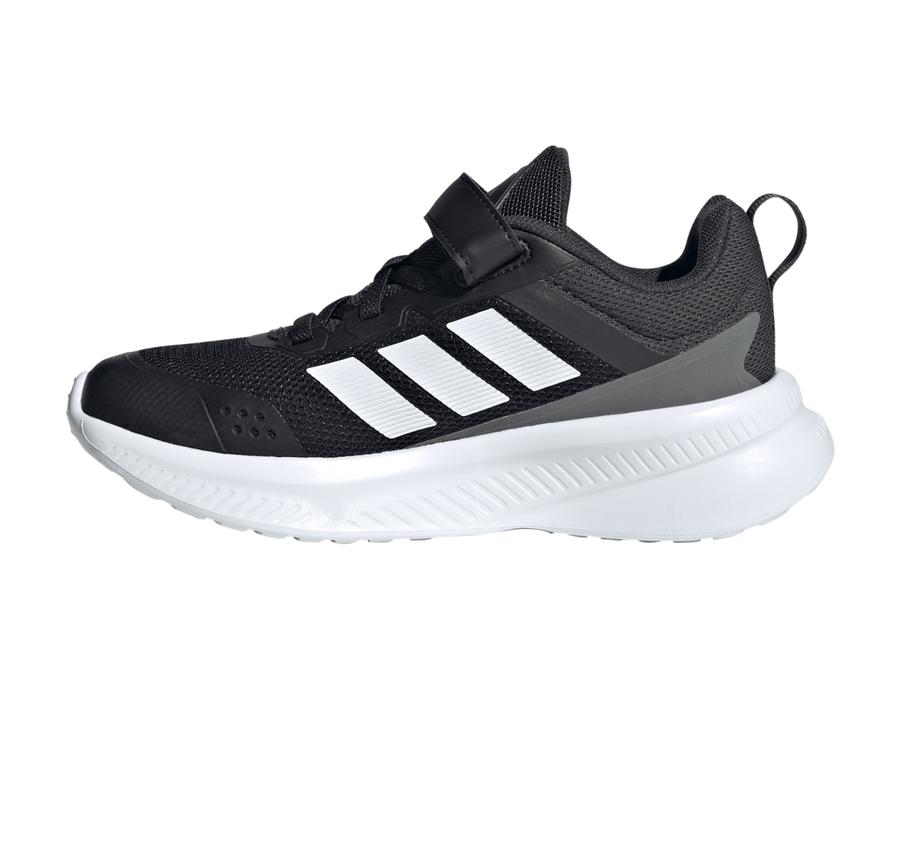 adidas Fortarun 4.0 El C Çocuk Spor Ayakkabı Siyah adidas Fortarun 4.0 El C Çocuk Spor Ayakkabı Siyah