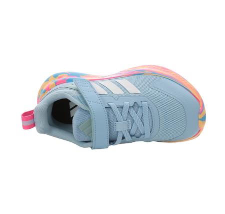 adidas Fortarun 4.0 El C Çocuk Spor Ayakkabı Mavi