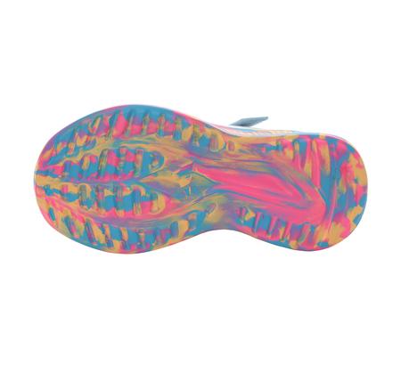 adidas Fortarun 4.0 El C Çocuk Spor Ayakkabı Mavi