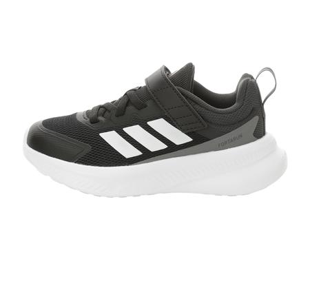 adidas Fortarun 4.0 El C Çocuk Spor Ayakkabı Siyah