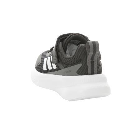 adidas Fortarun 4.0 El C Çocuk Spor Ayakkabı Siyah