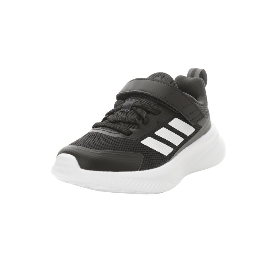 adidas Fortarun 4.0 El C Çocuk Spor Ayakkabı Siyah adidas Fortarun 4.0 El C Çocuk Spor Ayakkabı Siyah
