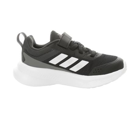 adidas Fortarun 4.0 El C Çocuk Spor Ayakkabı Siyah