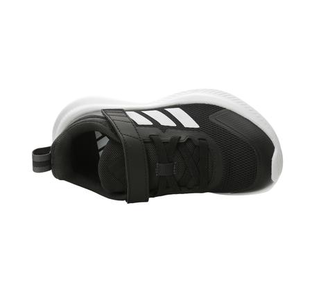 adidas Fortarun 4.0 El C Çocuk Spor Ayakkabı Siyah