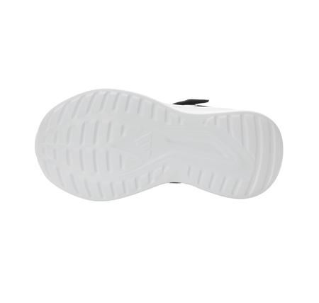 adidas Fortarun 4.0 El C Çocuk Spor Ayakkabı Siyah