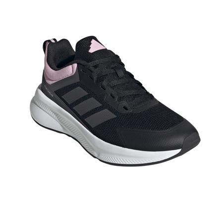 adidas Fortarun 4.0 J Kadın Spor Ayakkabı Siyah