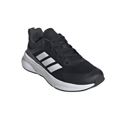 adidas Fortarun 4.0 J Kadın Spor Ayakkabı Siyah