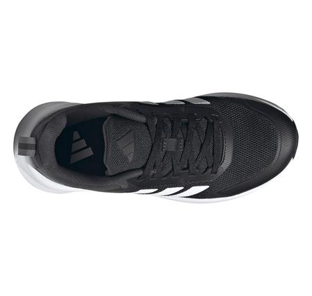 adidas Fortarun 4.0 J Kadın Spor Ayakkabı Siyah