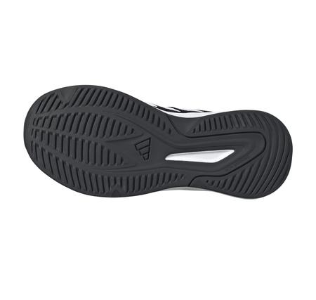 adidas Fortarun 4.0 J Kadın Spor Ayakkabı Siyah