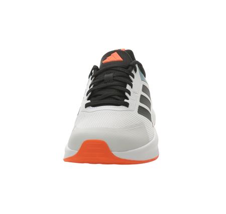 adidas Fortarun 4.0 J Kadın Spor Ayakkabı Beyaz