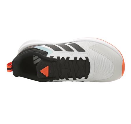 adidas Fortarun 4.0 J Kadın Spor Ayakkabı Beyaz