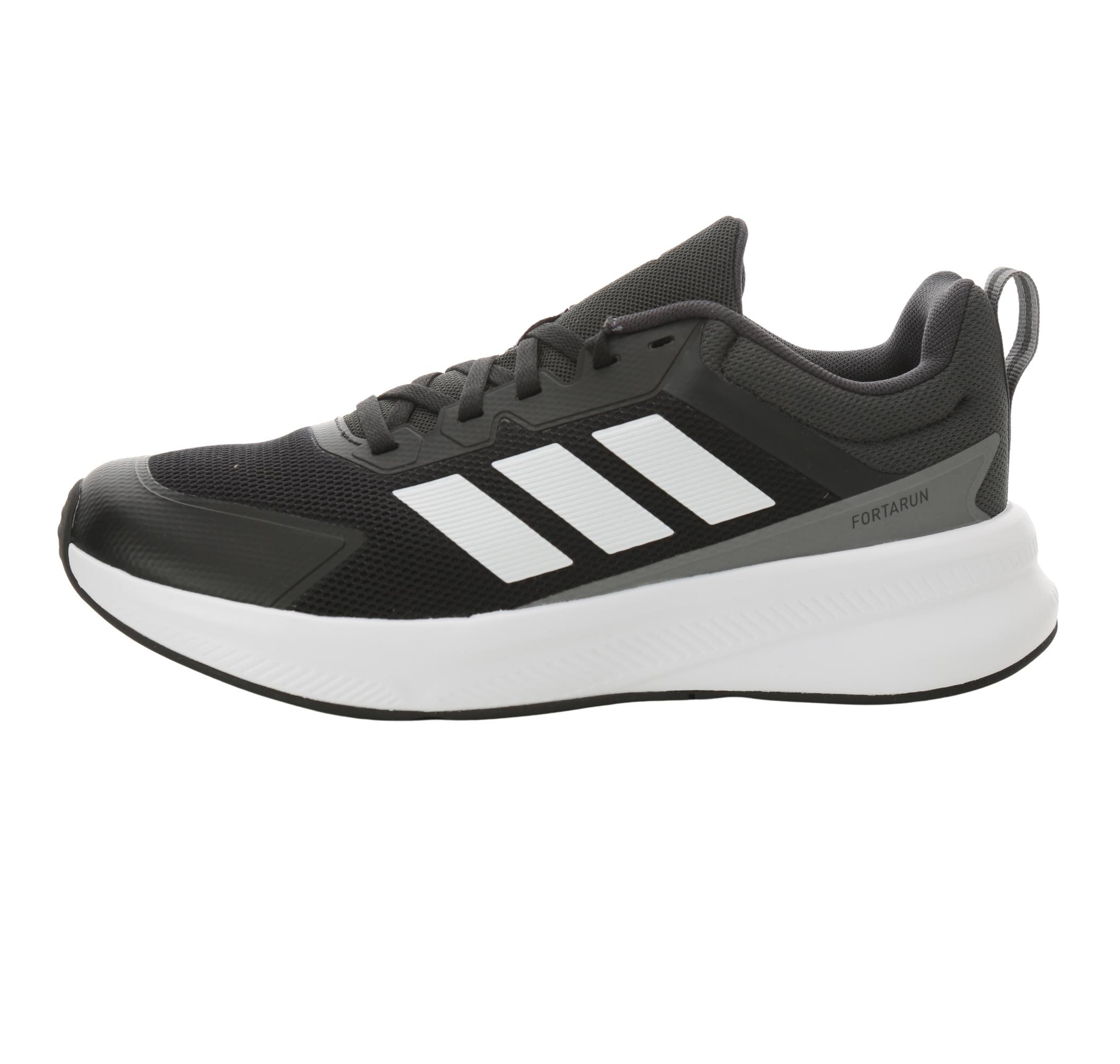 Женские кроссовки adidas Fortarun 4.0 J для бега