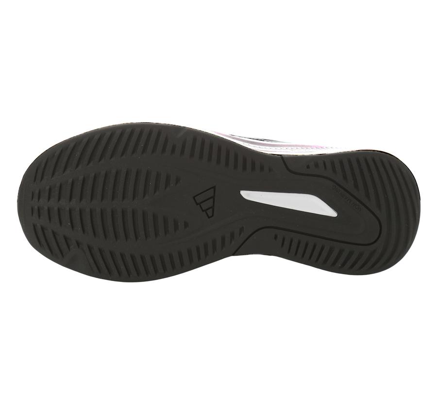 adidas Fortarun 4.0 J Kadın Spor Ayakkabı Siyah adidas Fortarun 4.0 J Kadın Spor Ayakkabı Siyah