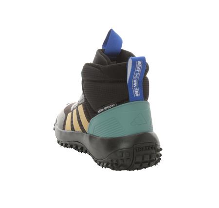 adidas Fortatraıl Boa K Çocuk Bot Ve Çizme Siyah