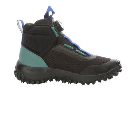 adidas Fortatraıl Boa K Kadın Bot Ve Çizme Siyah