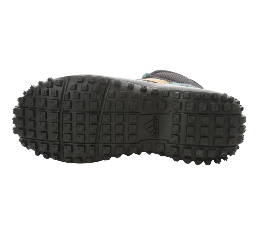 adidas Fortatraıl Boa K Kadın Bot Ve Çizme Siyah - Görsel 7