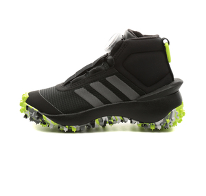 adidas Fortatraıl Boa K Kadın Spor Ayakkabı Siyah
