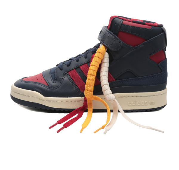 adidas Forum 84 Hı Erkek Spor Ayakkabı Lacivert adidas Forum 84 Hı Erkek Spor Ayakkabı Lacivert