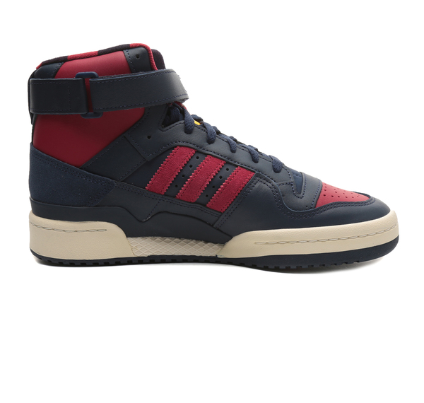 adidas Forum 84 Hı Kadın Spor Ayakkabı Lacivert adidas Forum 84 Hı Kadın Spor Ayakkabı Lacivert