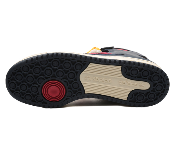 adidas Forum 84 Hı Kadın Spor Ayakkabı Lacivert adidas Forum 84 Hı Kadın Spor Ayakkabı Lacivert