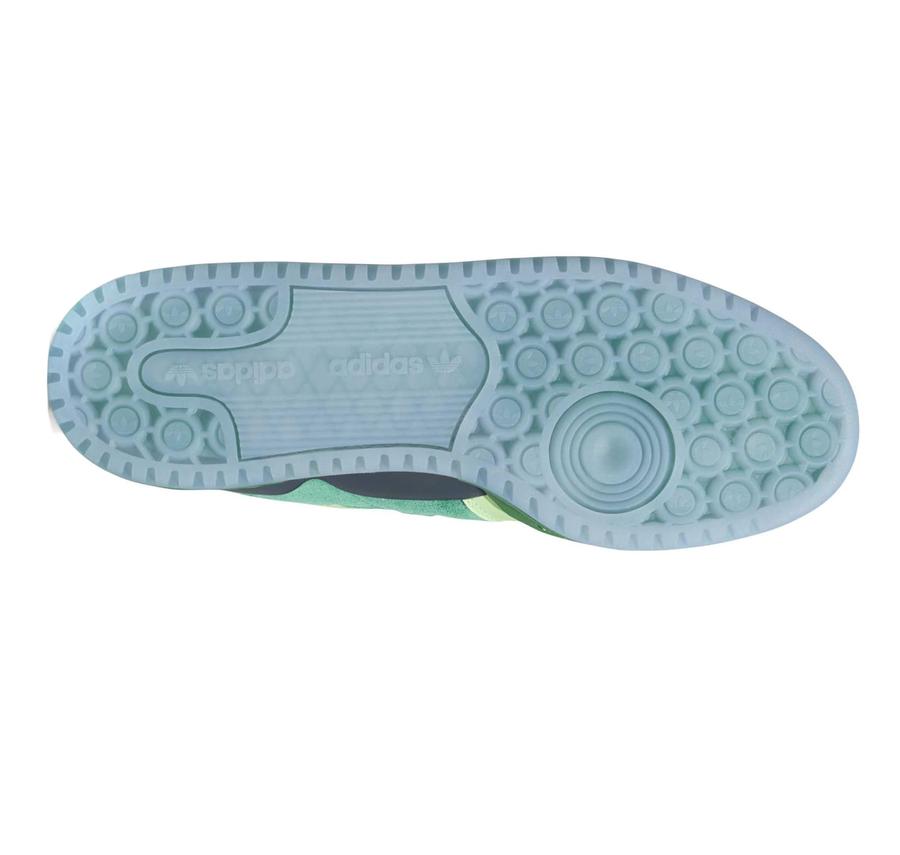 adidas Forum 84 Low Cl Sımpsons Thoh Erkek Spor Ayakkabı Yeşil adidas Forum 84 Low Cl Sımpsons Thoh Erkek Spor Ayakkabı Yeşil