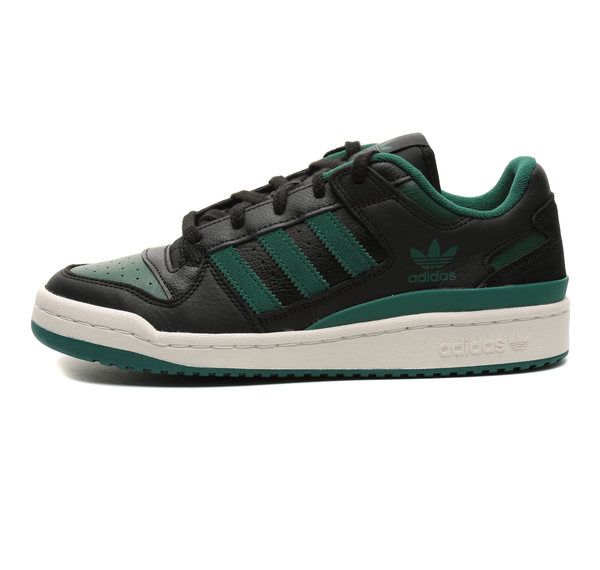 adidas Forum Low Cl C Erkek Spor Ayakkabı Siyah adidas Forum Low Cl C Erkek Spor Ayakkabı Siyah