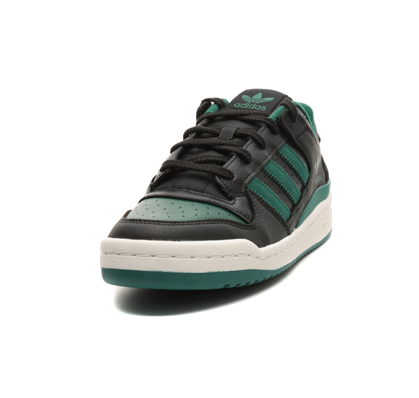adidas Forum Low Cl C Erkek Spor Ayakkabı Siyah adidas Forum Low Cl C Erkek Spor Ayakkabı Siyah