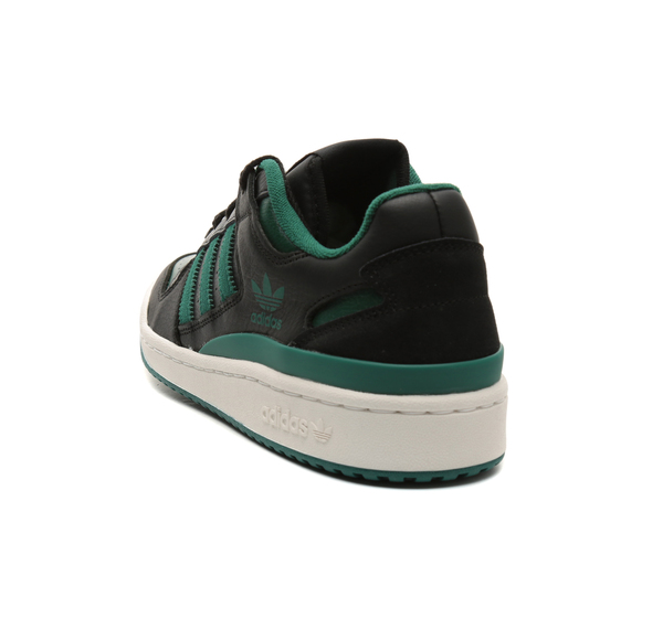 adidas Forum Low Cl C Erkek Spor Ayakkabı Siyah adidas Forum Low Cl C Erkek Spor Ayakkabı Siyah