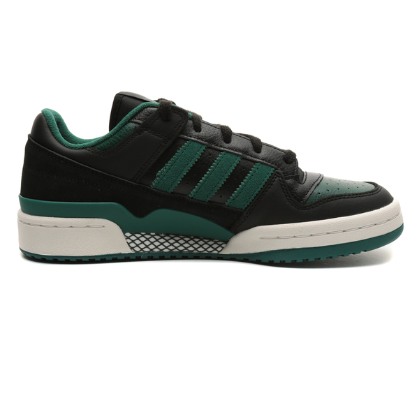 adidas Forum Low Cl C Erkek Spor Ayakkabı Siyah adidas Forum Low Cl C Erkek Spor Ayakkabı Siyah