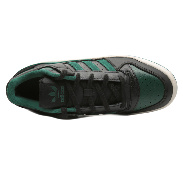 adidas Forum Low Cl C Erkek Spor Ayakkabı Siyah adidas Forum Low Cl C Erkek Spor Ayakkabı Siyah