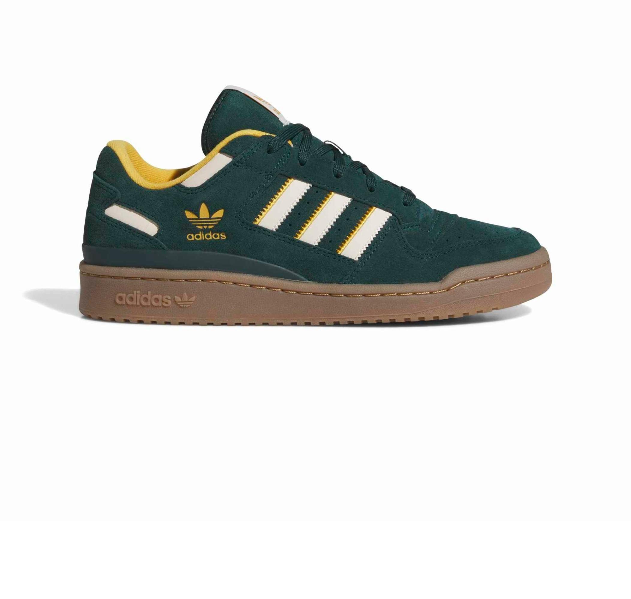 Мужские кроссовки adidas Forum Low Cl