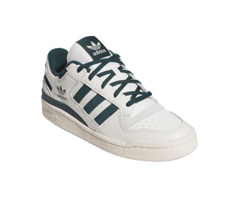 adidas Forum Low Cl Erkek Spor Ayakkabı Beyaz
