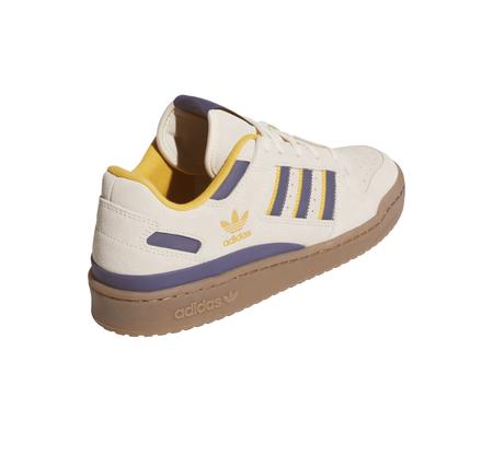 adidas Forum Low Cl Erkek Spor Ayakkabı Krem