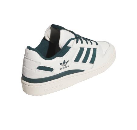 adidas Forum Low Cl Erkek Spor Ayakkabı Beyaz